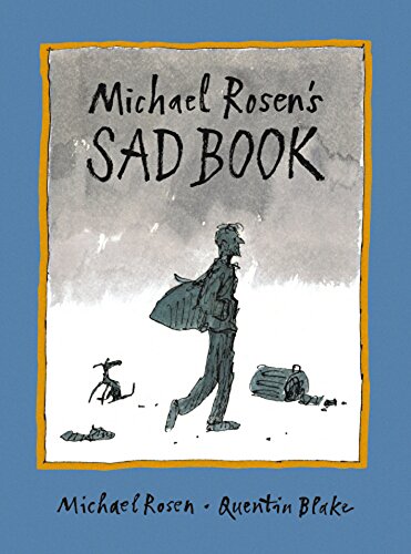 9780763641047: Michael Rosen's Sad Book