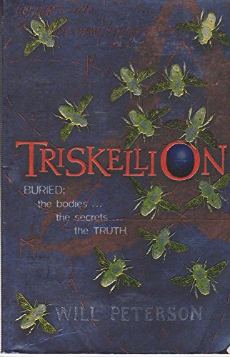 9780763641160: Triskellion