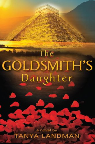 Beispielbild fr The Goldsmith's Daughter zum Verkauf von Better World Books
