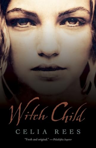 Stock image for Witch Child for sale by Better World Books: West