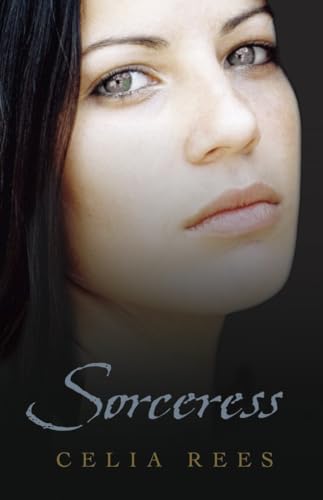 Stock image for Sorceress for sale by Gulf Coast Books