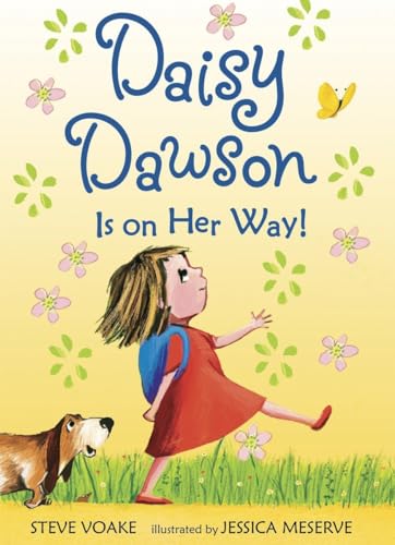 Stock image for Daisy Dawson Is on Her Way! for sale by Gulf Coast Books