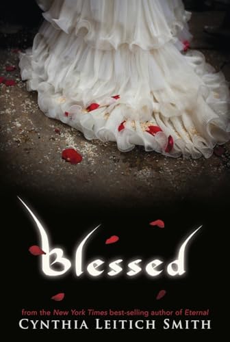 Blessed - Smith, Cynthia Leitich
