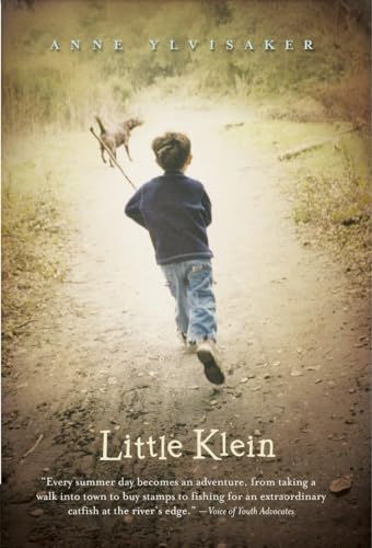 Stock image for Little Klein for sale by Montclair Book Center