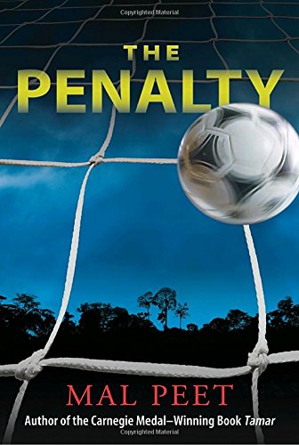 Stock image for The Penalty for sale by Better World Books