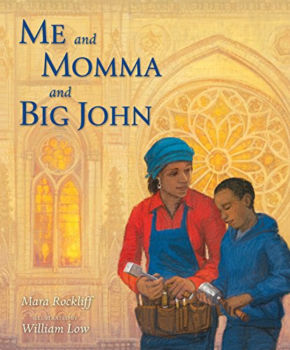 Beispielbild fr Me and Momma and Big John zum Verkauf von Wonder Book