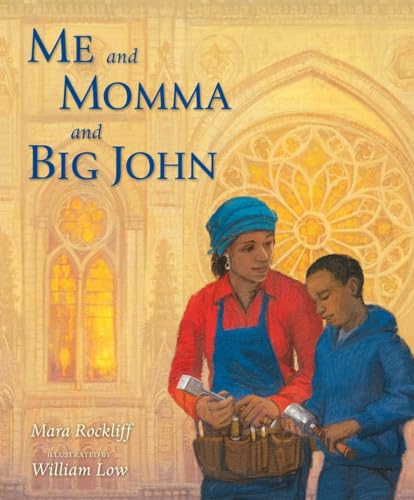 Stock image for Me and Momma and Big John for sale by Better World Books: West