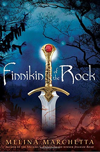 Beispielbild fr Finnikin of the Rock (The Lumatere Chronicles) zum Verkauf von Books of the Smoky Mountains