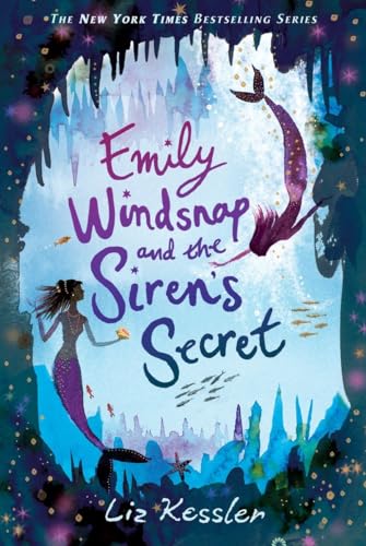 Beispielbild fr Emily Windsnap and the Siren's Secret zum Verkauf von SecondSale