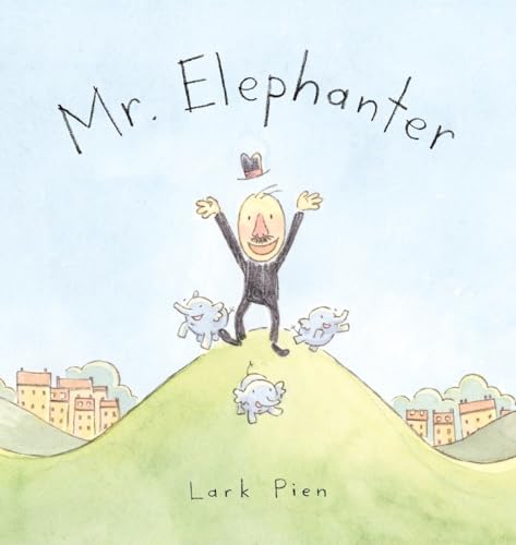 Stock image for Mr. Elephanter for sale by More Than Words