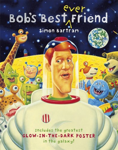 Imagen de archivo de Bob's Best-Ever Friend [With Poster] a la venta por ThriftBooks-Dallas