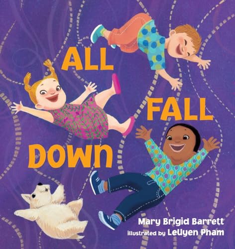Stock image for All Fall Down for sale by Better World Books: West