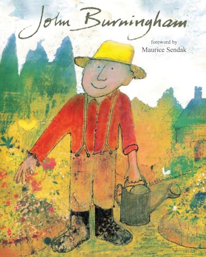 9780763644345: John Burningham