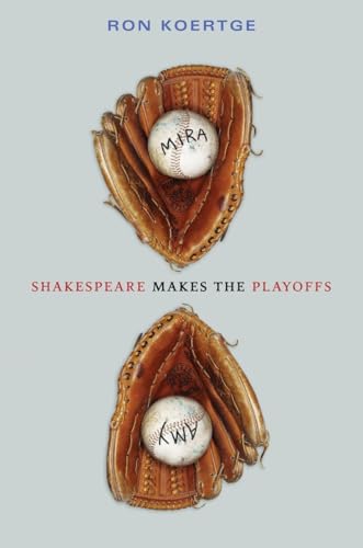 Beispielbild fr Shakespeare Makes the Playoffs zum Verkauf von Better World Books