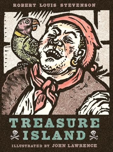 9780763644451: Treasure Island (Candlewick Illustrated Classics)