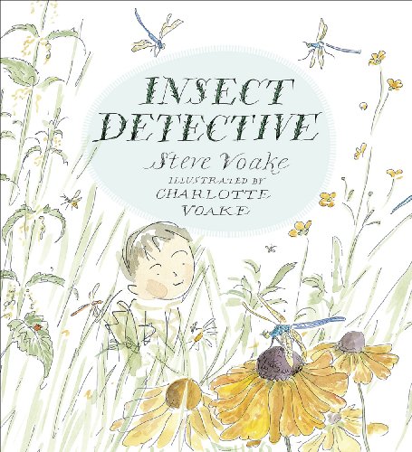 9780763644475: Insect Detective
