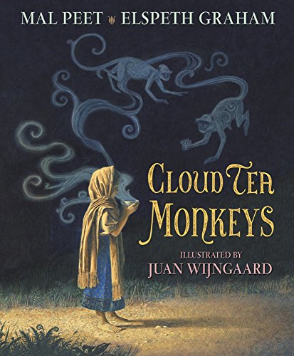 Stock image for Cloud Tea Monkeys for sale by Better World Books