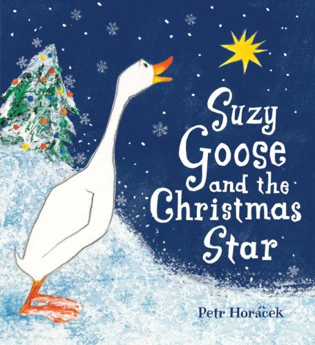 9780763644871: Suzy Goose and the Christmas Star