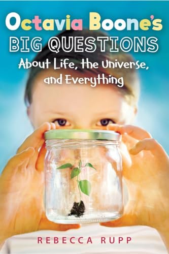 Stock image for Octavia Boone's Big Questions about Life, the Universe and Everything for sale by Better World Books: West