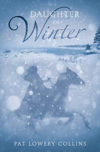 Imagen de archivo de Daughter of Winter a la venta por Gulf Coast Books