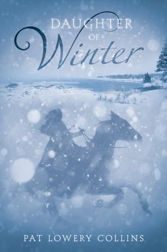 Stock image for Daughter of Winter for sale by Better World Books