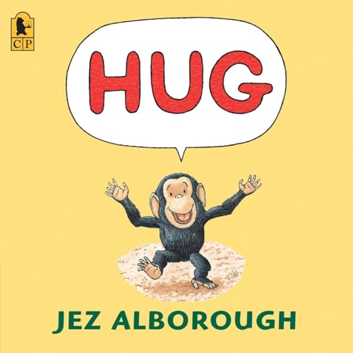 Stock image for Hug for sale by SecondSale