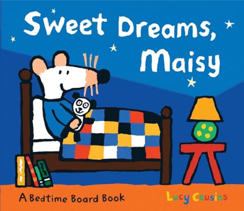 Stock image for Sweet Dreams, Maisy for sale by Hafa Adai Books