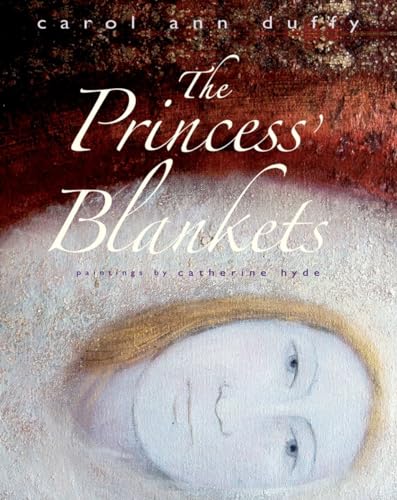 Imagen de archivo de The Princess's Blankets a la venta por Better World Books: West