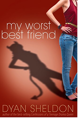 Imagen de archivo de My Worst Best Friend a la venta por Anderson Book
