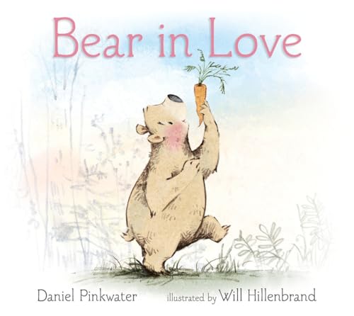 Bear in Love (9780763645694) by Pinkwater, Daniel