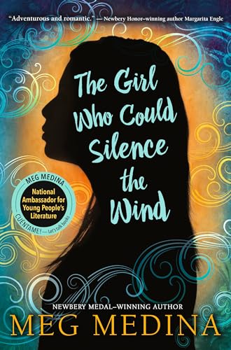 Beispielbild fr The Girl Who Could Silence the Wind zum Verkauf von ZBK Books
