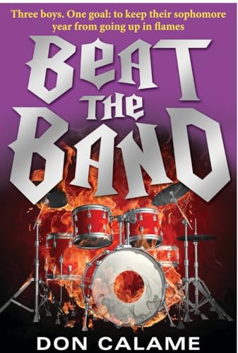 Beispielbild fr Beat the Band zum Verkauf von Better World Books: West