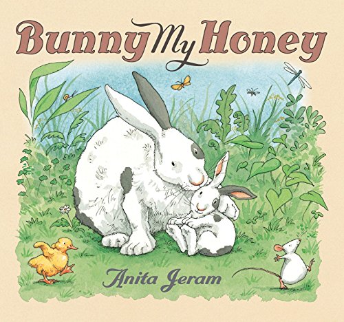 9780763646455: Bunny My Honey