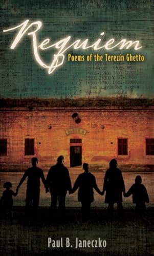 Beispielbild fr Requiem: Poems of the Terezin Ghetto zum Verkauf von SecondSale