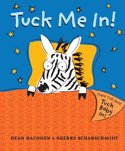 Stock image for Tuck Me In! for sale by SecondSale