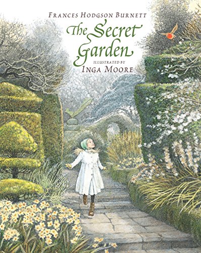 Stock image for The Secret Garden for sale by Better World Books: West