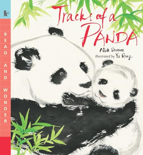 Stock image for Tracks of a Panda: Read & Wonder (Read and Wonder) for sale by SecondSale