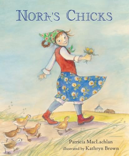 Stock image for Nora's Chicks for sale by ZBK Books