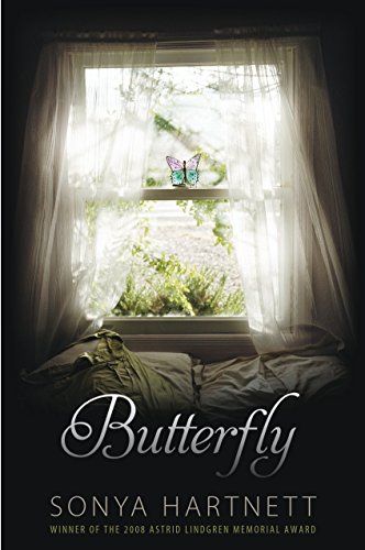 9780763647605: Butterfly