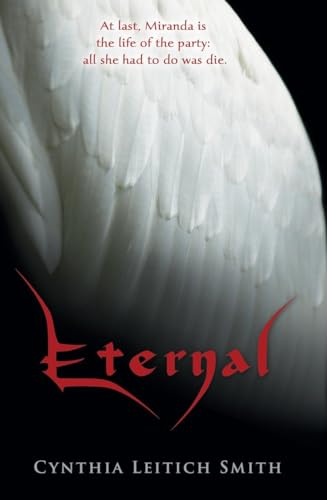 Stock image for Eternal for sale by Better World Books: West