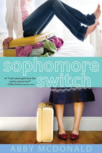 Stock image for Sophomore Switch for sale by ThriftBooks-Atlanta