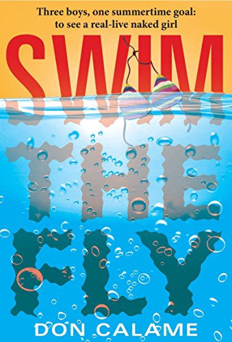 Imagen de archivo de Swim the Fly a la venta por SecondSale