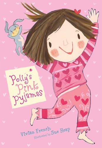 Imagen de archivo de Polly's Pink Pajamas a la venta por Better World Books