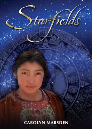 Stock image for Starfields for sale by Powell's Bookstores Chicago, ABAA