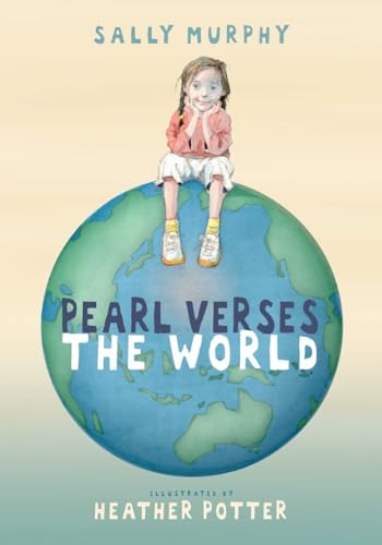 Stock image for Pearl Verses the World for sale by Better World Books: West