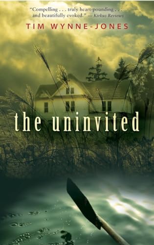 Stock image for The Uninvited for sale by Once Upon A Time Books