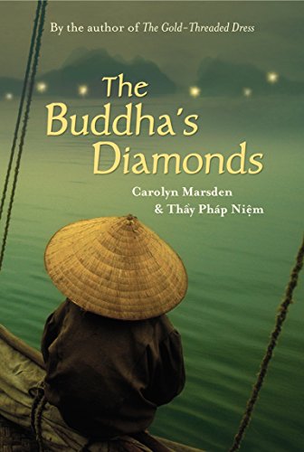 Beispielbild fr The Buddha's Diamonds zum Verkauf von Better World Books