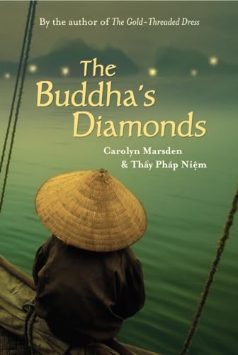 9780763648282: The Buddha's Diamonds