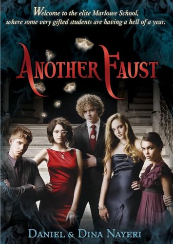 Imagen de archivo de Another Faust a la venta por Wonder Book