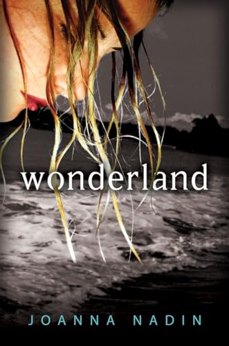 Wonderland (9780763648466) by Nadin, Joanna